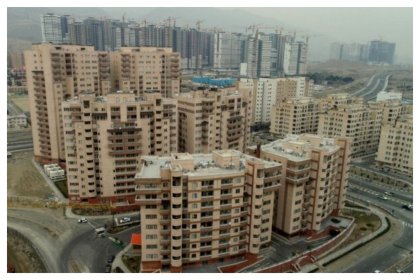 The Vice President of the Real Estate Union: The Housing Bubble Has Burst and Units Are Left with the Builders