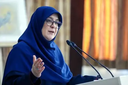 The government spokesperson: The Ministry of Foreign Affairs has received messages for resuming negotiations