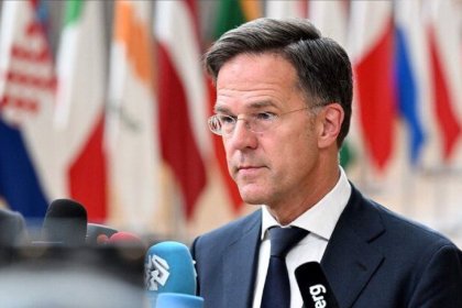 NATO Secretary General: Russia is cooperating with China, Iran, and North Korea against global rules