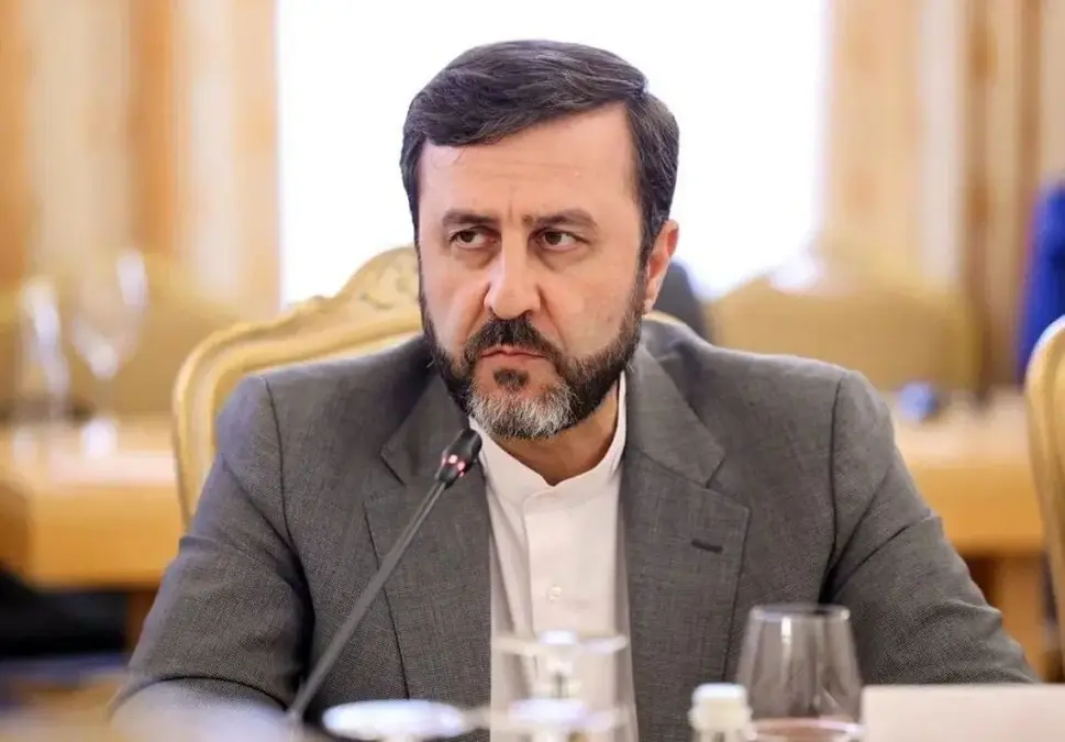 The Deputy Foreign Minister: The Other Party is Still Not Ready for Result-Oriented Negotiations