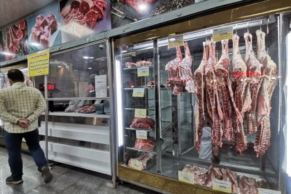 رئيس مجلس تأمين المواشي: اللحم متوفر في السوق بكثرة ولكن التضخم يمنع الناس من الشراء