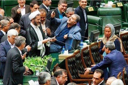 Federica Mogherini أُقيلت من رئاسة كلية أوروبا