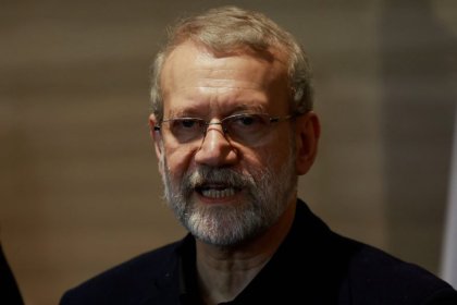 Ali Larijani كان يفكر في هجوم استباقي على إسرائيل