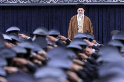 التغييرات في القادة العسكريين الكبار