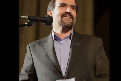 Exclusive: Iran's Vice President for Political Affairs Resigns