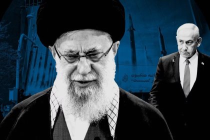 Analysis of the Iran-Israel War Through Chinese Lens Part Two
