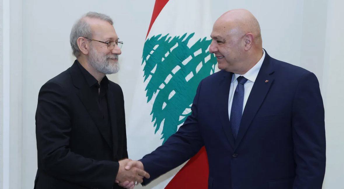 اختصاصی ایران گیت؛ تمرکز ویژه تهران بر کاهش تنش با بیروت؛ دستور پرهیز از اظهارات جنجالی درباره لبنان