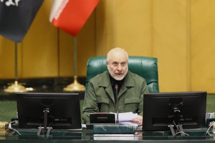 قالیباف: سيتم مراجعة كيفية تنفيذ نظام القسائم الأسبوع المقبل