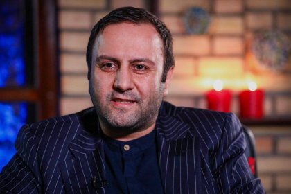 Exclusive Iran Gate: Foreign Trip of a Deputy Minister of Oil for Oil Brokerage