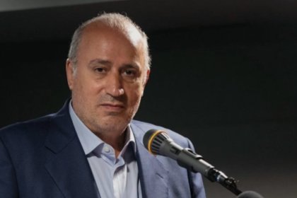 مهدی تاج: مقرر شده که اگر در ورزشگاهی شعار قومیتی داده شد، داور مسابقه را تعطیل کند