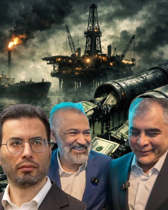 Exclusive Iran Gate: Creating Transparency Requires Courage, Mr. Hemmati